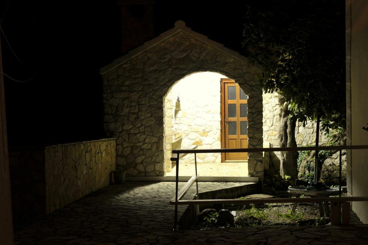 Grandpa Mate House Villa Dragove Exterior photo