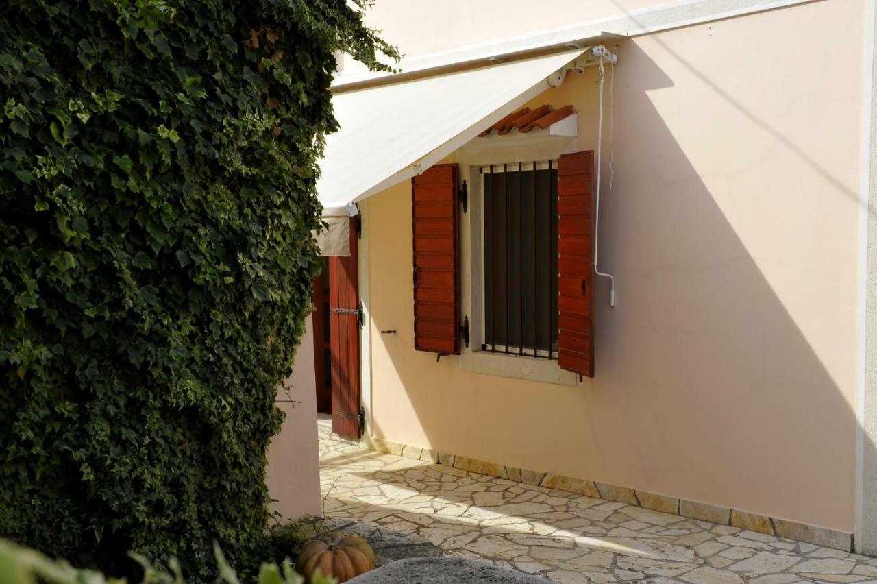 Grandpa Mate House Villa Dragove Exterior photo