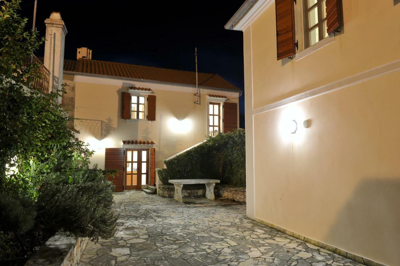 Grandpa Mate House Villa Dragove Exterior photo