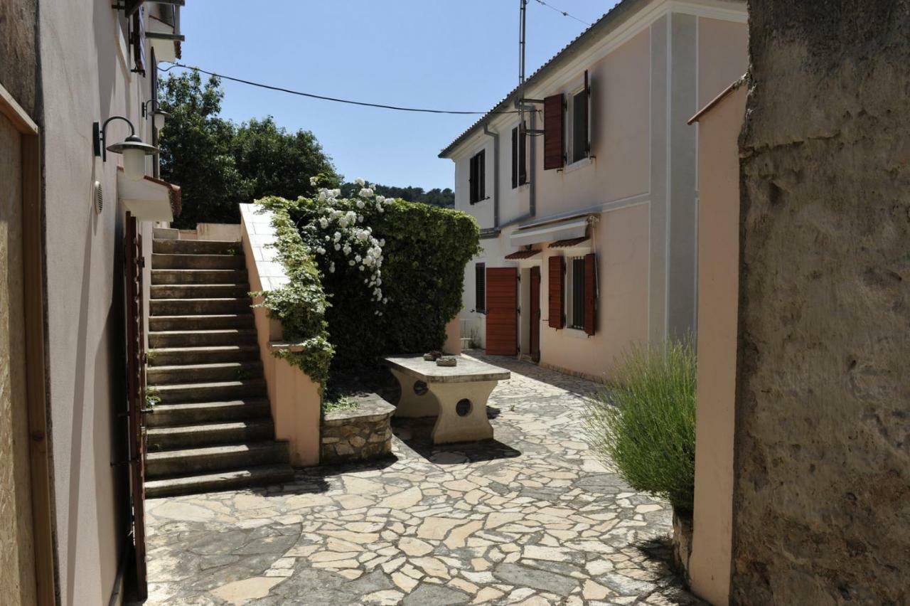Grandpa Mate House Villa Dragove Exterior photo